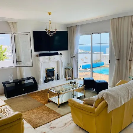 Casa Suzanne Villa Puerto del Carmen (Lanzarote)
