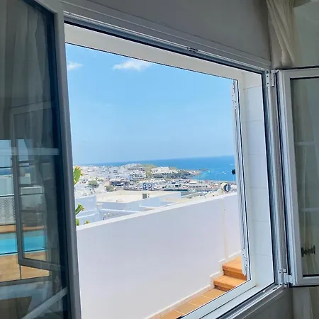 Casa Suzanne Villa Puerto del Carmen (Lanzarote)