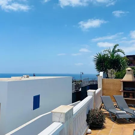 别墅 Casa Suzanne