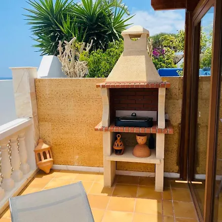 Villa Casa Suzanne Puerto del Carmen (Lanzarote)