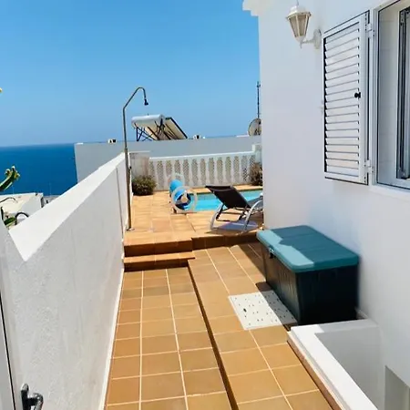 Casa Suzanne פוארטו דל כרמן